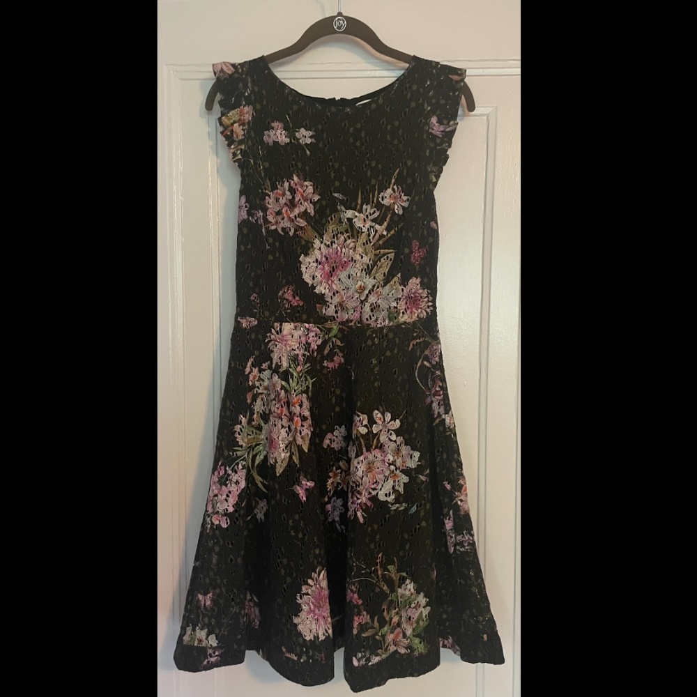 Eri + Ali Dress
